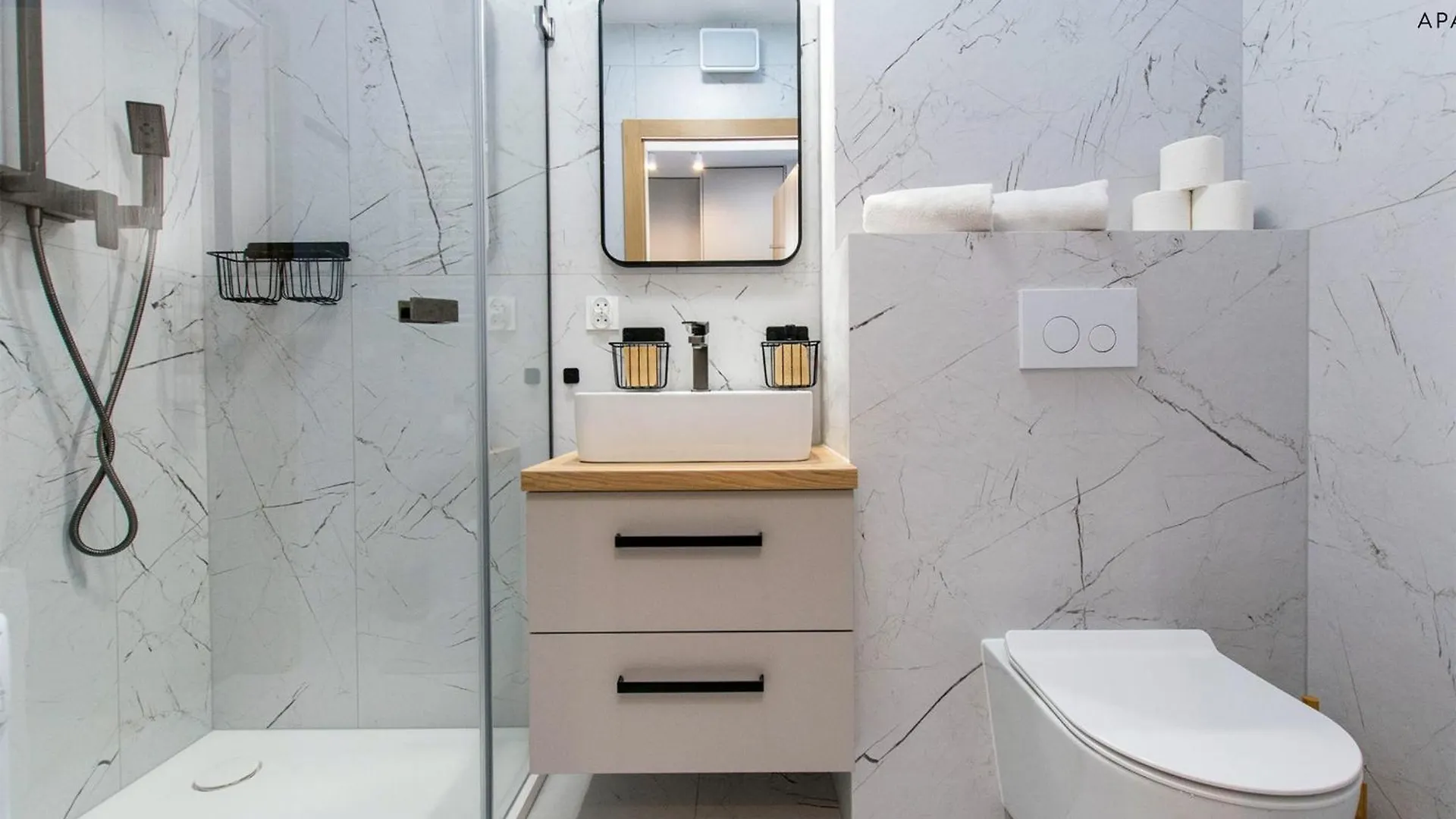 Apartment Portovo Residence Managed By Apartmore Gdansk Poland