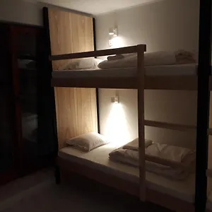 Waterlane Island Hostel&apartments Danzica