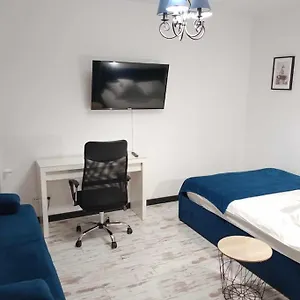 P&k Motlawa Apartament
