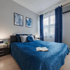 Apartamento Amber, Gdansk